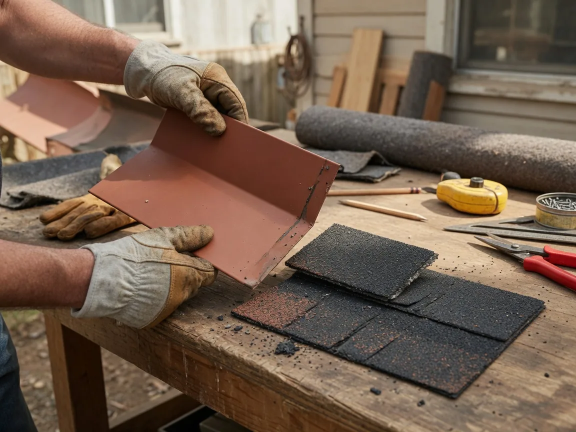Roof Repair company in Tenants Harbor, ME